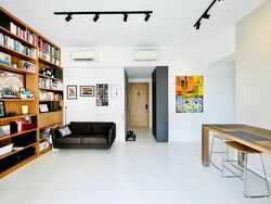 The Skywoods (D23), Condominium #566323481